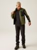 Regatta Fleecejacke "Baslinn" in Khaki