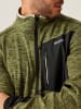 Regatta Fleecejacke "Baslinn" in Khaki