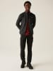 Regatta Fleecejacke "Baslinn" in Anthrazit
