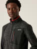 Regatta Fleecejacke "Baslinn" in Anthrazit