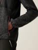 Regatta Fleece vest "Baslinn" antraciet