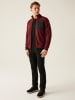 Regatta Fleecejacke "Kitom" in Rot