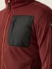 Regatta Fleecejacke "Kitom" in Rot