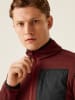 Regatta Fleecejacke "Kitom" in Rot