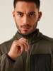 Regatta Fleece vest "Kitom" kaki