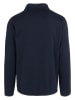 Regatta Fleece vest "Kitom" donkerblauw