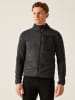 Regatta Fleecejacke "Kitom" in Anthrazit