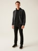 Regatta Fleecejacke "Kitom" in Anthrazit