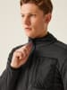 Regatta Fleecejacke "Kitom" in Anthrazit