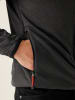 Regatta Fleecejacke "Kitom" in Anthrazit
