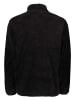 Regatta Fleecejacke in Schwarz