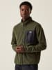 Regatta Fleecejacke "Frankie" in Khaki