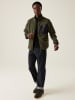 Regatta Fleece vest "Frankie" kaki
