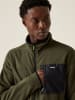 Regatta Fleecejacke "Frankie" in Khaki
