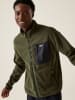 Regatta Fleecejacke "Frankie" in Khaki