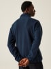 Regatta Fleecejacke "Frankie" in Dunkelblau