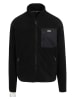 Regatta Fleecejacke "Frankie" in Schwarz