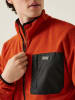 Regatta Fleece vest "Frankie" rood