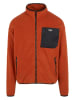 Regatta Fleece vest "Frankie" rood