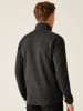 Regatta Fleecejacke "Shorston" in Anthrazit