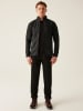 Regatta Fleece vest "Shorston" antraciet
