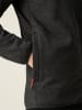 Regatta Fleecejacke "Shorston" in Anthrazit