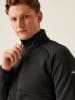 Regatta Fleecejacke "Shorston" in Anthrazit