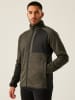 Regatta Fleecejacke "Shorston" in Khaki