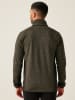 Regatta Fleecejacke "Shorston" in Khaki