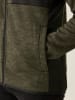 Regatta Fleecejacke "Shorston" in Khaki