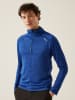 Regatta Funktionsshirt "Yonder II" in Blau