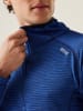 Regatta Funktionsshirt "Yonder II" in Blau
