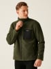 Regatta Fleecejacke "Frankie" in Grün