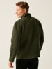Regatta Fleecejacke "Frankie" in Grün