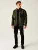 Regatta Fleecejacke "Frankie" in Grün