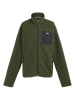 Regatta Fleecejacke "Frankie" in Grün