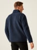 Regatta Fleecejacke "Frankie" in Dunkelblau