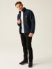 Regatta Fleecejacke "Frankie" in Dunkelblau