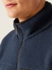 Regatta Fleecejacke "Frankie" in Dunkelblau