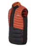 Regatta Functionele bodywarmer "Leedre" rood/zwart