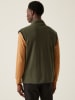 Regatta Fleeceweste "Frankie" in Khaki