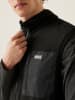 Regatta Fleece bodywarmer "Frankie" zwart