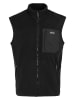 Regatta Fleece bodywarmer "Frankie" zwart