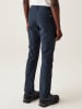 Regatta Softshellhose "Geo" in Dunkelblau