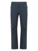 Regatta Softshellhose "Geo" in Dunkelblau
