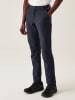 Regatta Softshellbroek "Fenton" donkerblauw