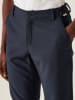 Regatta Softshellbroek "Fenton" donkerblauw
