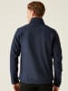 Regatta Softshelljas "Dendrick" donkerblauw