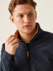 Regatta Softshelljacke "Dendrick" in Dunkelblau