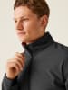 Regatta Softshelljas "Dendrick" antraciet